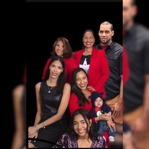 Meet your Posher, Julia